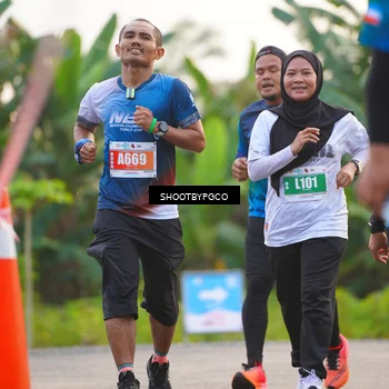 Runner Photo 4484563