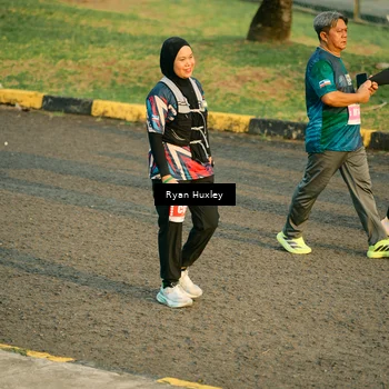 Runner Photo 4484567