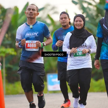Runner Photo 4484571