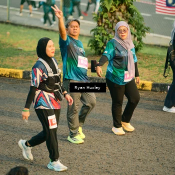 Runner Photo 4484579