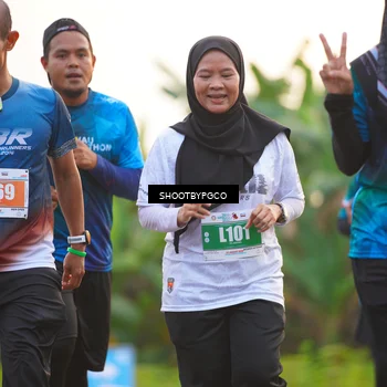 Runner Photo 4484584