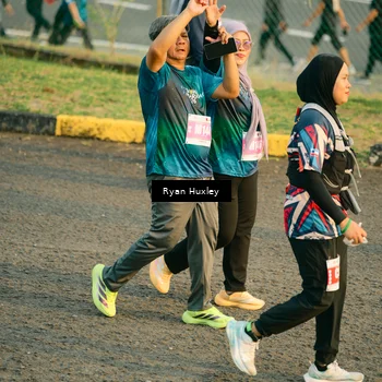 Runner Photo 4484585