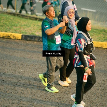 Runner Photo 4484587