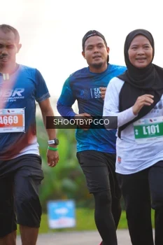 Runner Photo 4484591