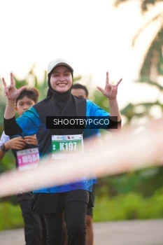 Runner Photo 4484592