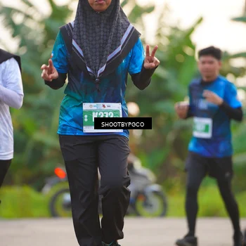 Runner Photo 4484602