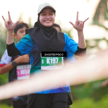 Runner Photo 4484604