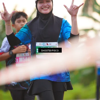 Runner Photo 4484606
