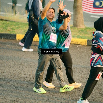 Runner Photo 4484607