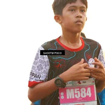 Runner Photo 4484608