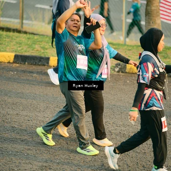 Runner Photo 4484609