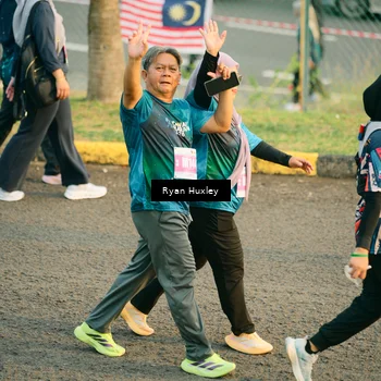 Runner Photo 4484610