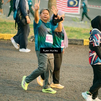 Runner Photo 4484612