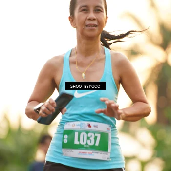 Runner Photo 4484621