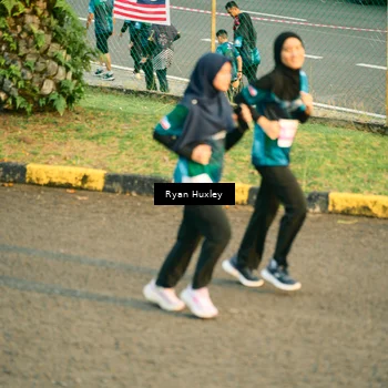 Runner Photo 4484627
