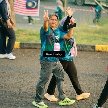 Runner Photo 4484638