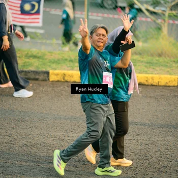 Runner Photo 4484640