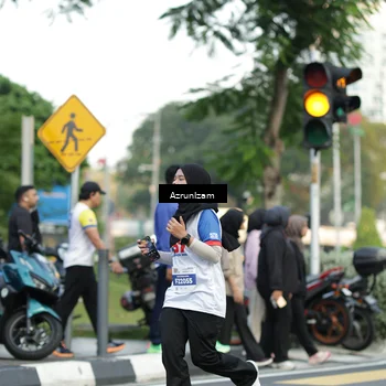 Runner Photo 4484644
