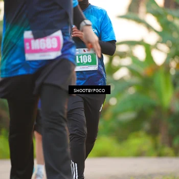 Runner Photo 4484647