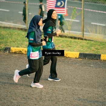 Runner Photo 4484649