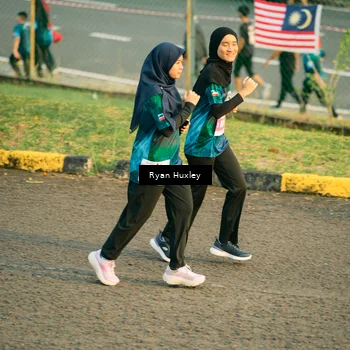 Runner Photo 4484650