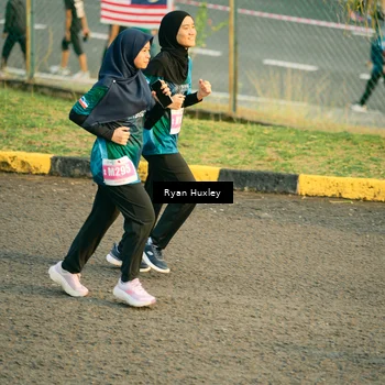 Runner Photo 4484654