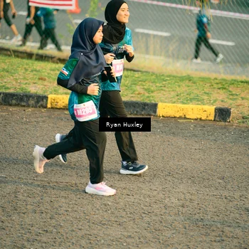 Runner Photo 4484662