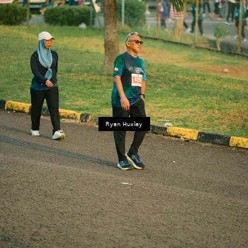 Runner Photo 4484663