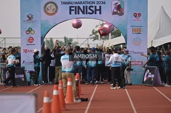 Runner Photo 4484673