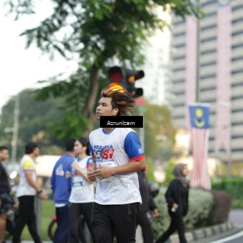 Runner Photo 4484675