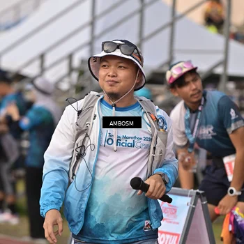 Runner Photo 4484677