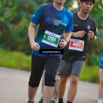 Runner Photo 4484681