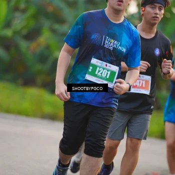 Runner Photo 4484682