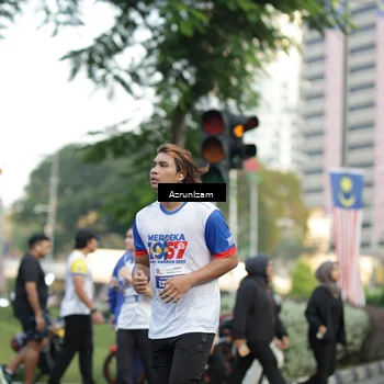 Runner Photo 4484685