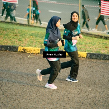 Runner Photo 4484687