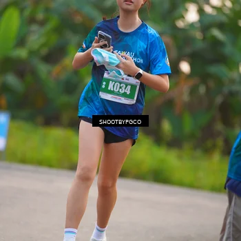 Runner Photo 4484689