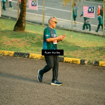 Runner Photo 4484690
