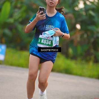 Runner Photo 4484692