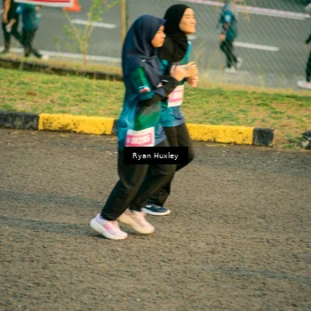 Runner Photo 4484697