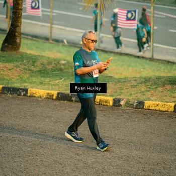 Runner Photo 4484699
