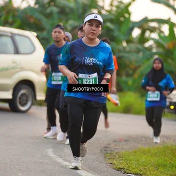 Runner Photo 4484702