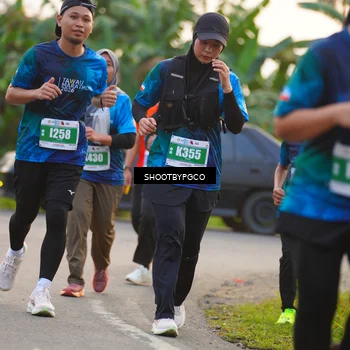 Runner Photo 4484706