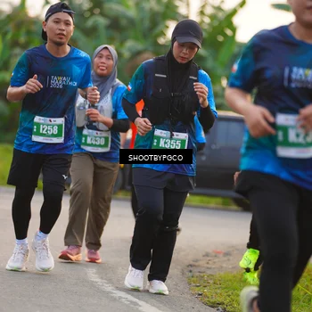 Runner Photo 4484707
