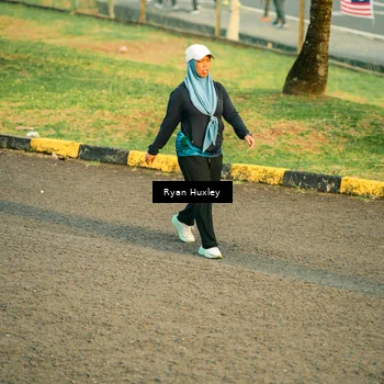 Runner Photo 4484709