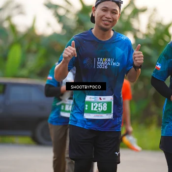 Runner Photo 4484710