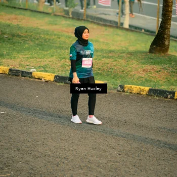 Runner Photo 4484712