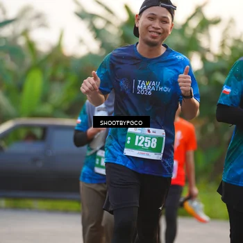 Runner Photo 4484713
