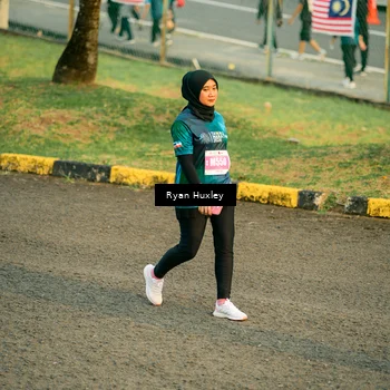 Runner Photo 4484732