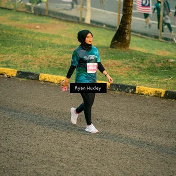 Runner Photo 4484735
