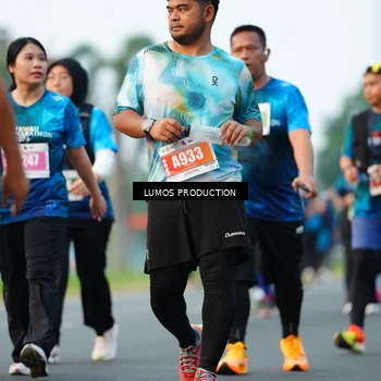 Runner Photo 4484737